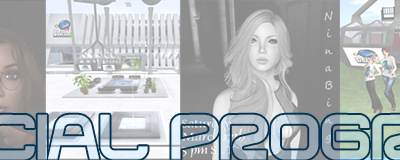 VWBPE 2018 Let’s Get Social!