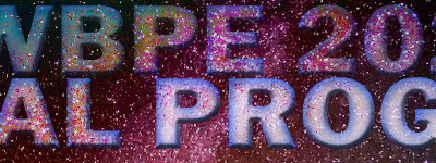 VWBPE 2020 Social Program
