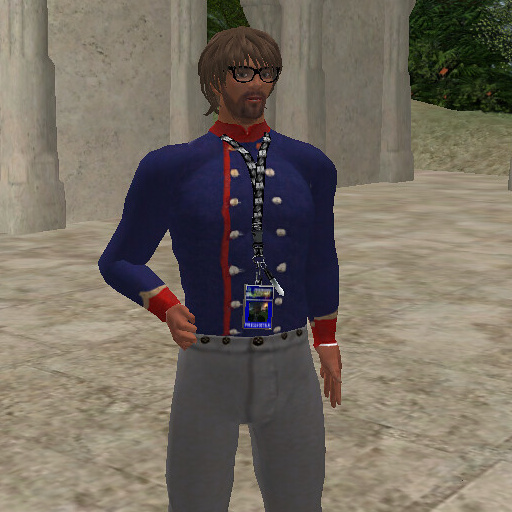 Spiff Whitfield - 2016