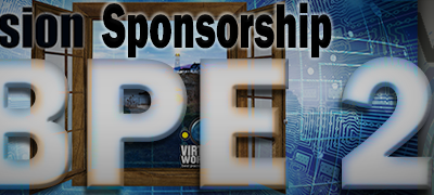 Sponsors and the re:Vision of Education’s Future