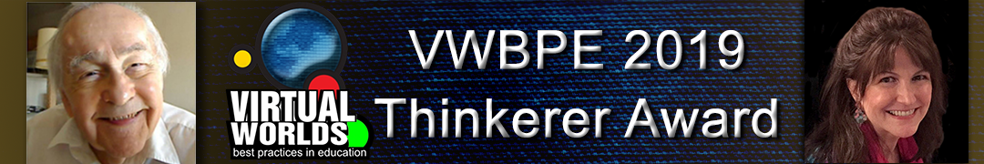 Thinkerer Award 2019