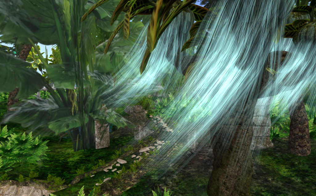 Part 2: The Singing Bones The Jaguar