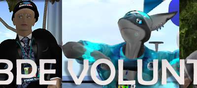 VWBPE 2019 Call for Volunteers