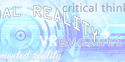 VWBPE 2018: VRevolutions Call for Proposals!