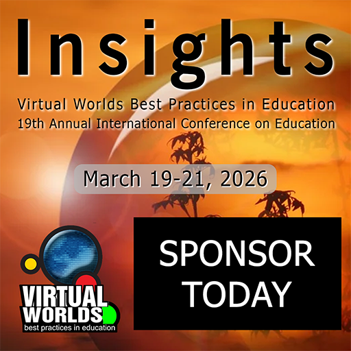 VWBPE25 Sponsor Now image