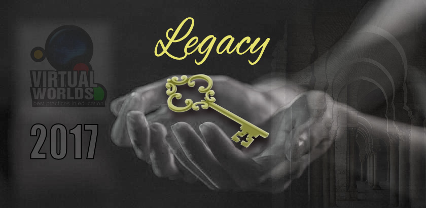 VWBPE17: Legacy