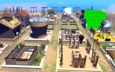 Exhibit at VWBPE 10th Annual Conference