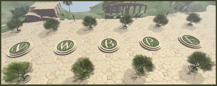 VWBPE 2016