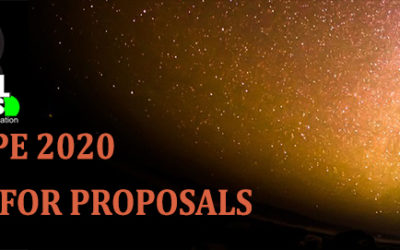 VWBPE 2020 Stellar: Call for Proposals Opens