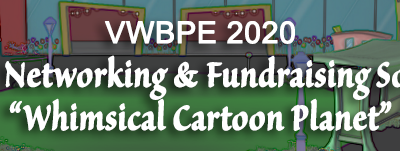 Be a Kid Again at VWBPE’s Next Social